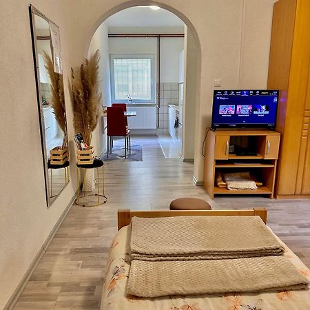 Apartment Rea Ilidza 2 SJJ Eksteriør billede