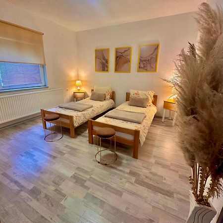Apartment Rea Ilidza 2 SJJ Eksteriør billede