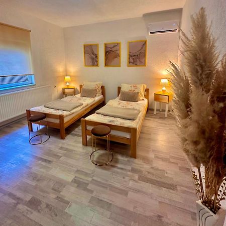 Apartment Rea Ilidza 2 SJJ Eksteriør billede