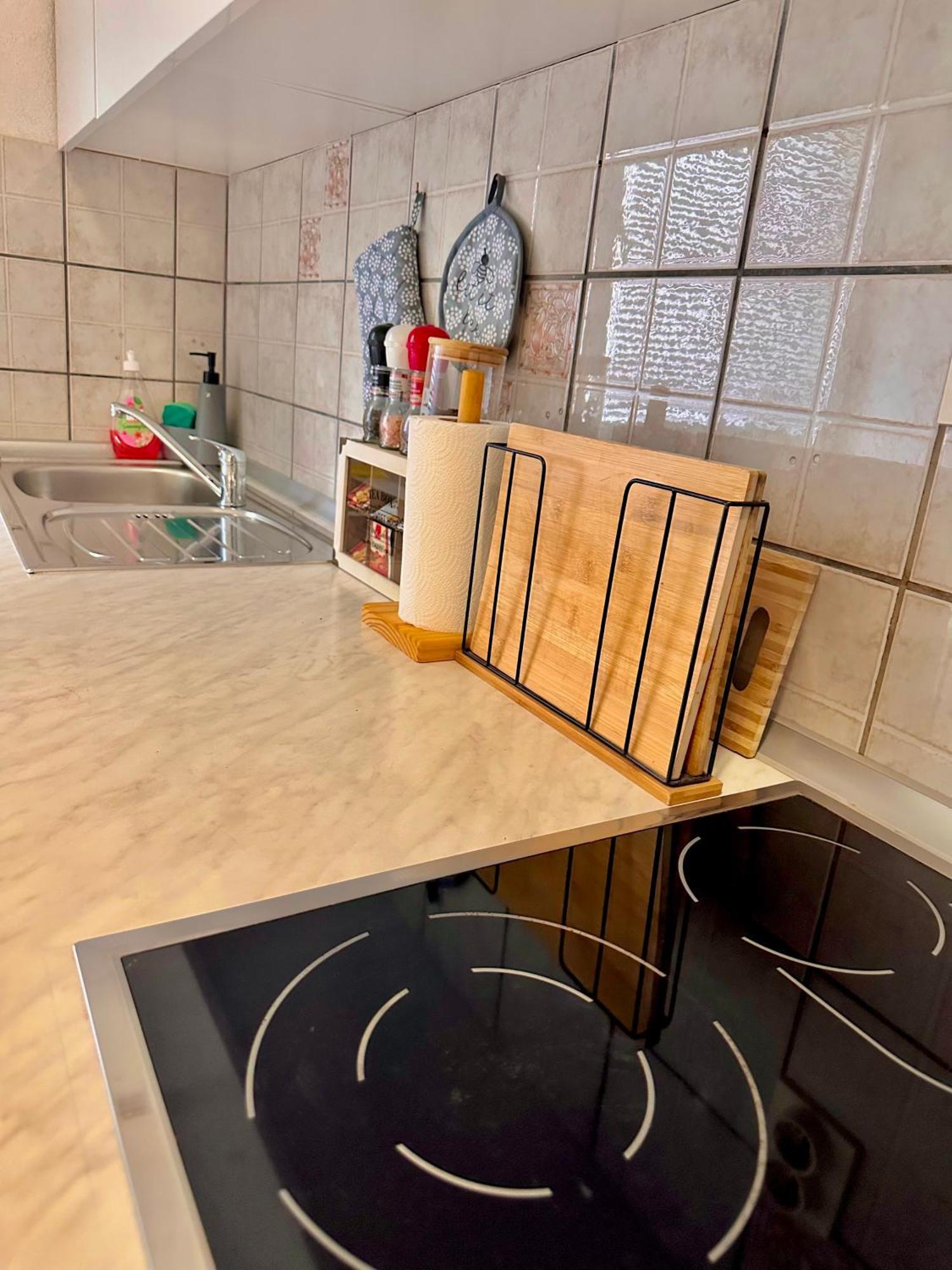 Apartment Rea Ilidza 2 SJJ Eksteriør billede