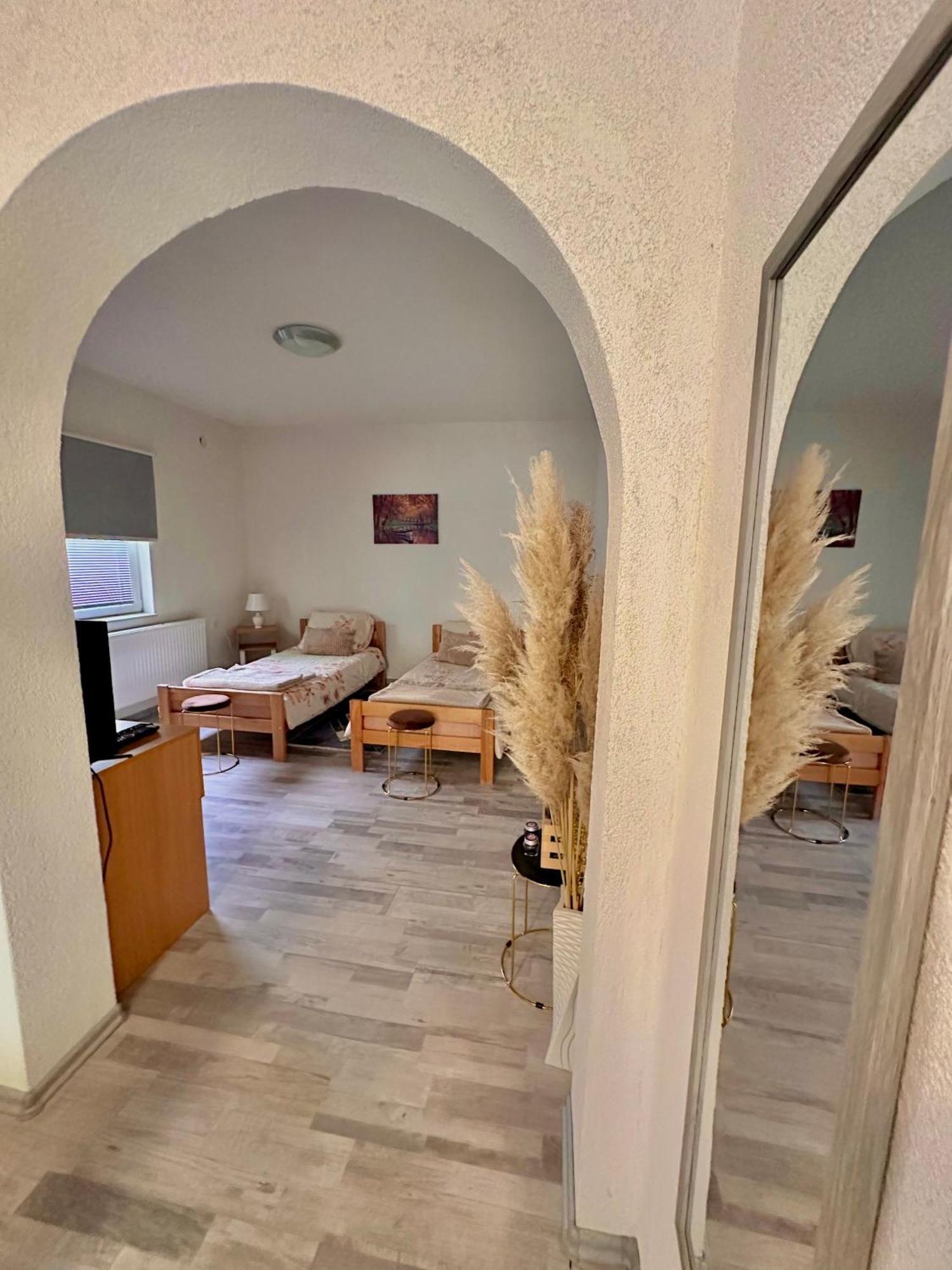 Apartment Rea Ilidza 2 SJJ Eksteriør billede