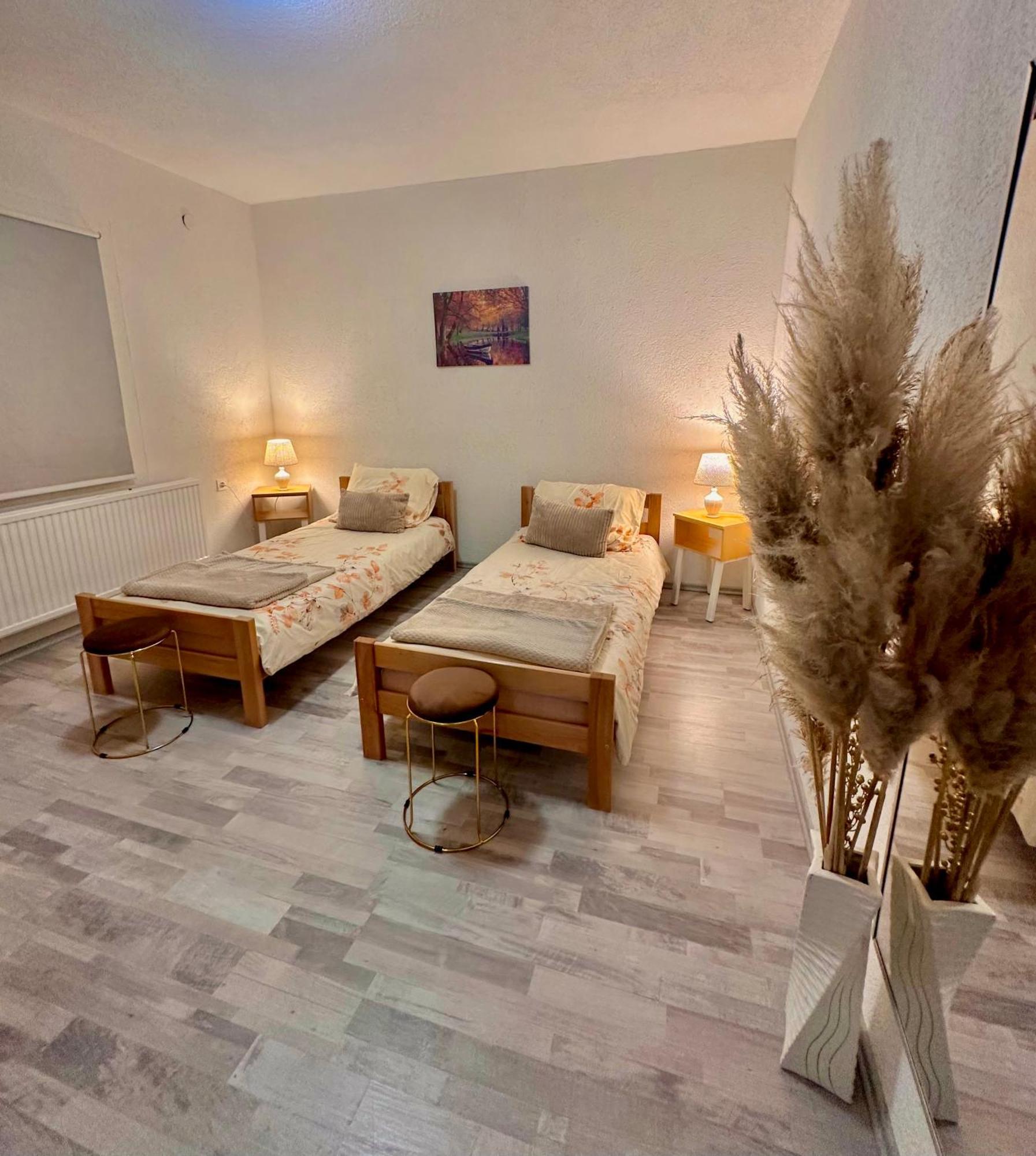 Apartment Rea Ilidza 2 SJJ Eksteriør billede