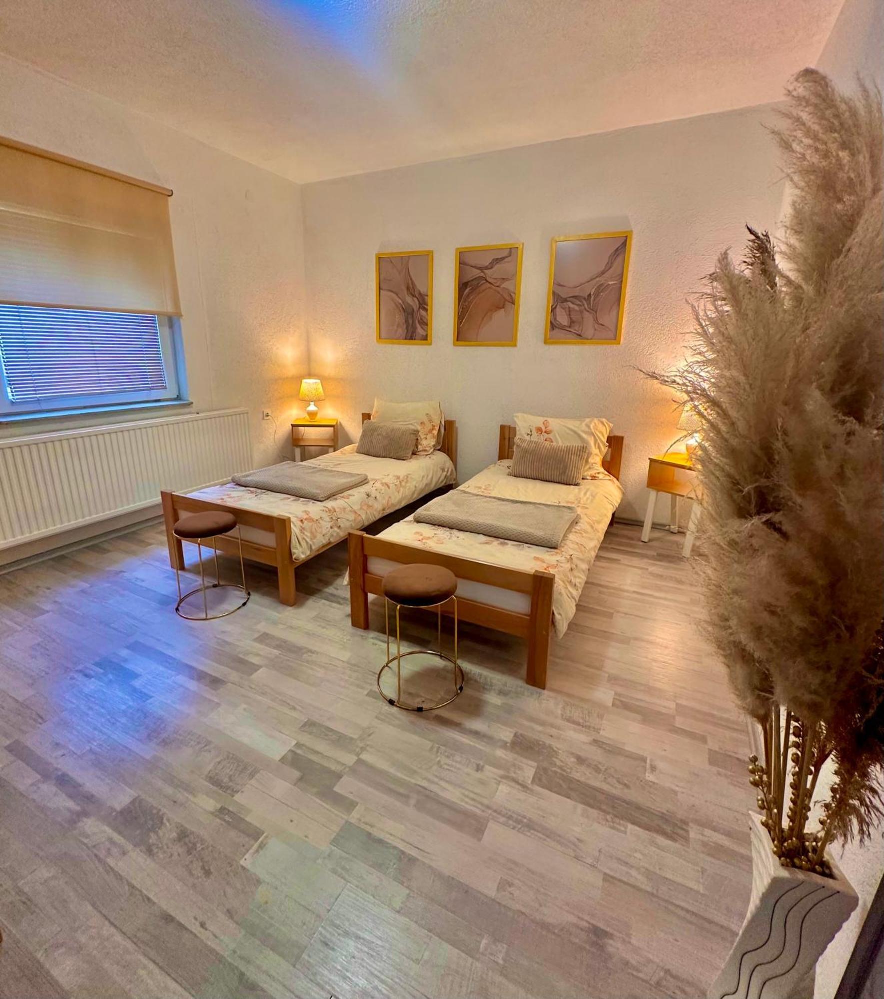 Apartment Rea Ilidza 2 SJJ Eksteriør billede