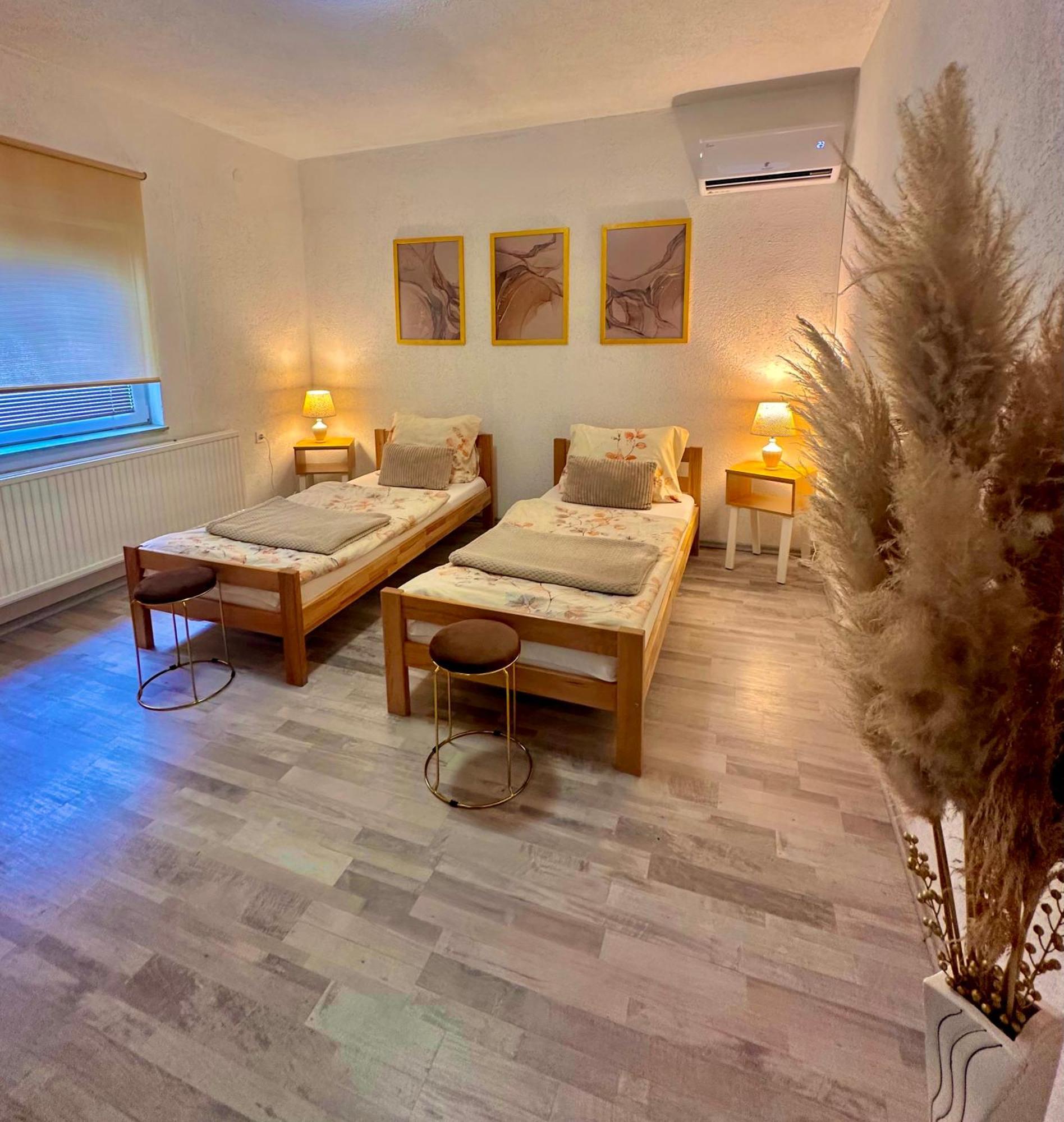 Apartment Rea Ilidza 2 SJJ Eksteriør billede
